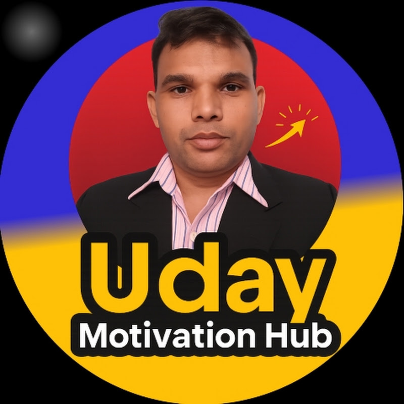 UDAY MOTIVATION HUB 