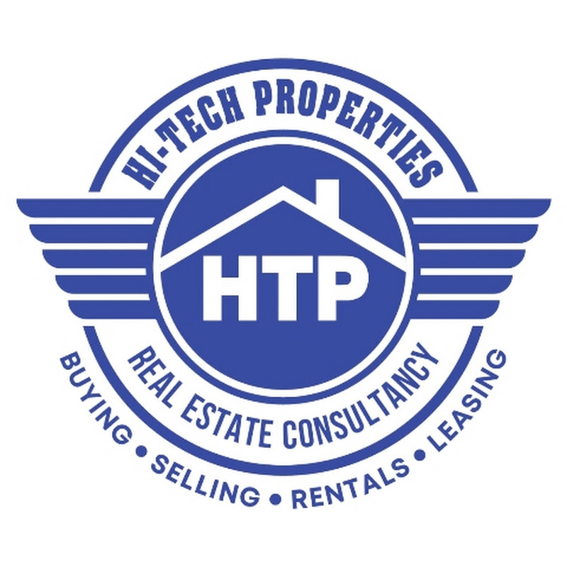 HI-TECH PROPERTIES