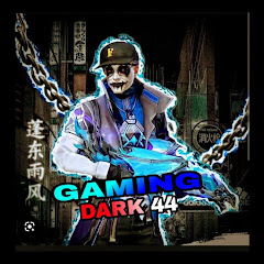 GAMING DARK 44 100k