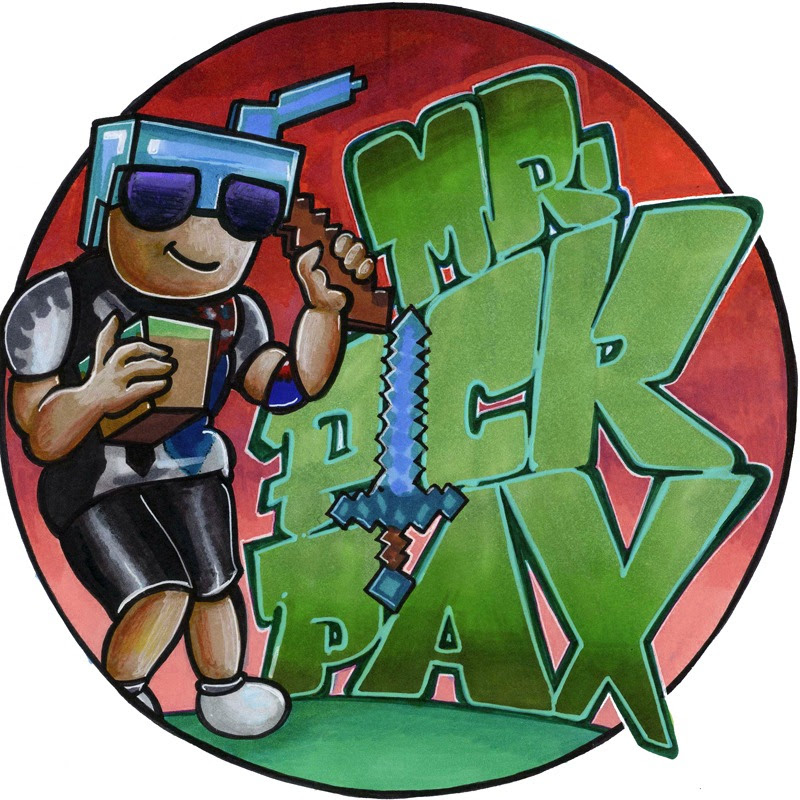 MrPickPax icon