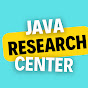 Java Research Center logo