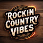 Rockincountryvibes logo