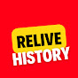 Relive History logo