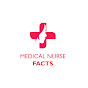 Medical Nurse Facts logo