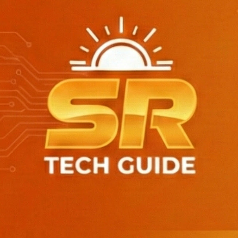 S.R.TechGuide