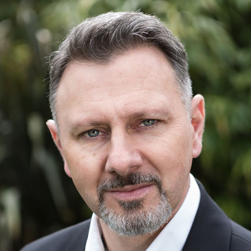 Andreas Nest ★ Business Coach ★ Mentor