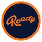 Roady logo
