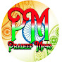 Pradeep Mp40 channel logo