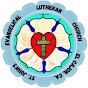 St. John's Ev. Lutheran Church in El Cajon logo