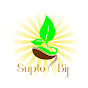 Supto Bij logo