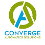 Converge Automatics Solutions logo