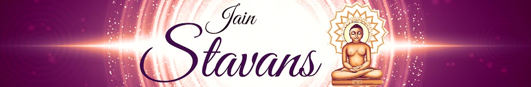 Jain Stavans YouTube channel avatar
