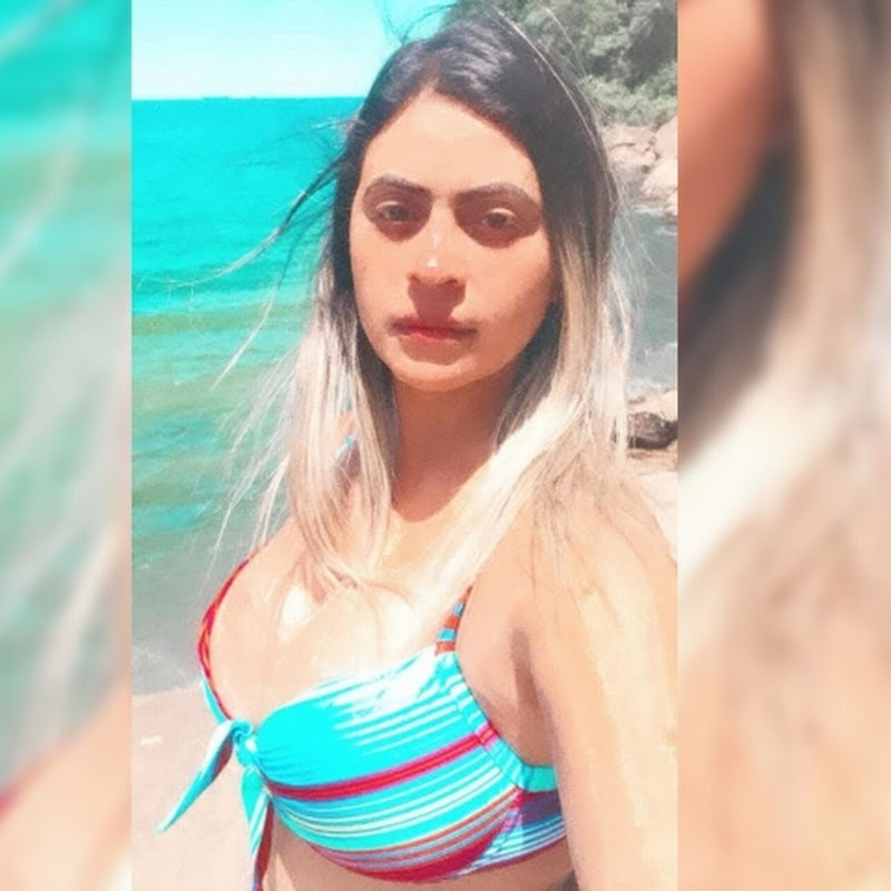 Carlinha Segóvia Guarujá-SP