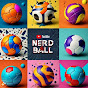 Nerd Ball logo