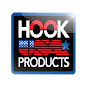 Hook Products USA logo