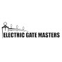 Electric gate Masters logo