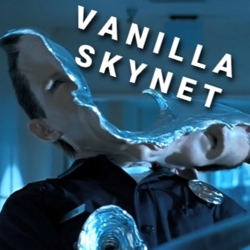 Vanilla Skynet icon