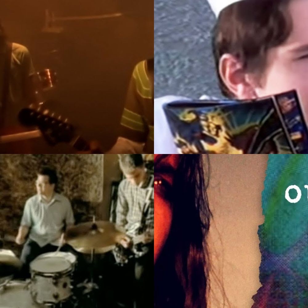 90’s Alternative Rock, Grunge, Post-Grunge Music Videos Playlist