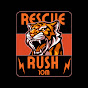 RESCUE RUSH .10M logo