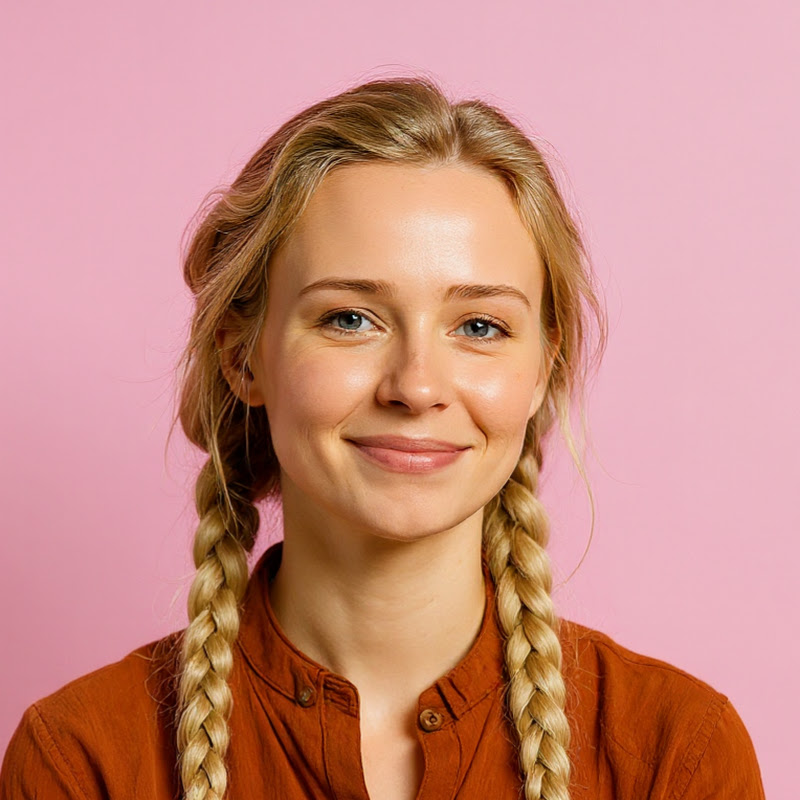 VeggieVibe AirFryer Logo