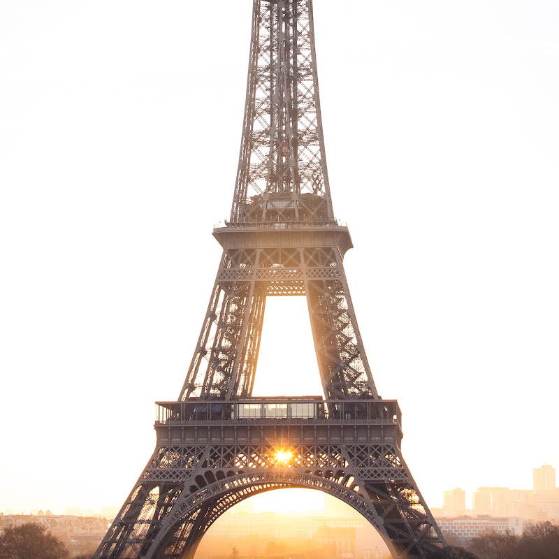 Julien LB Paris Photographer