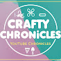 Crafty Chronicles logo
