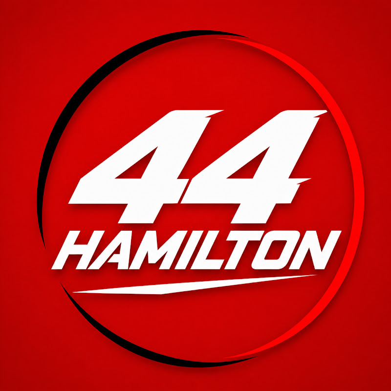 44 Hamilton