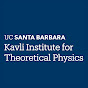 Kavli Institute for Theoretical Physics - @KITP_UCSB YouTube Profile Photo