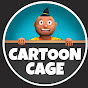 Cartoon Cage logo