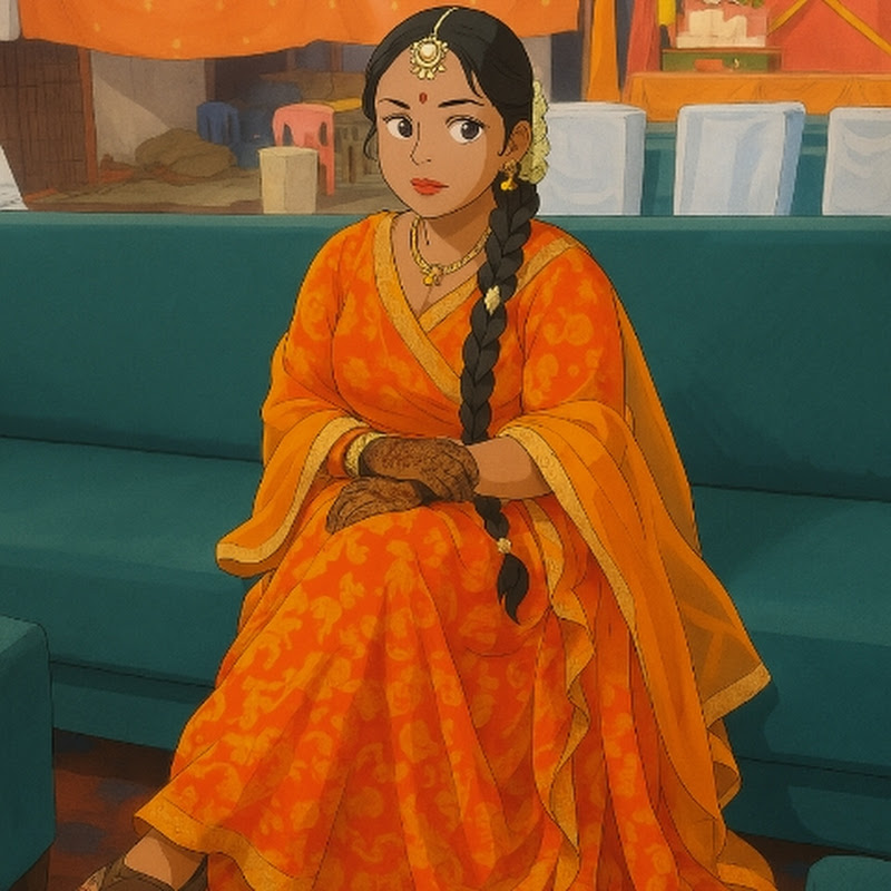 Chandani kannaujiya