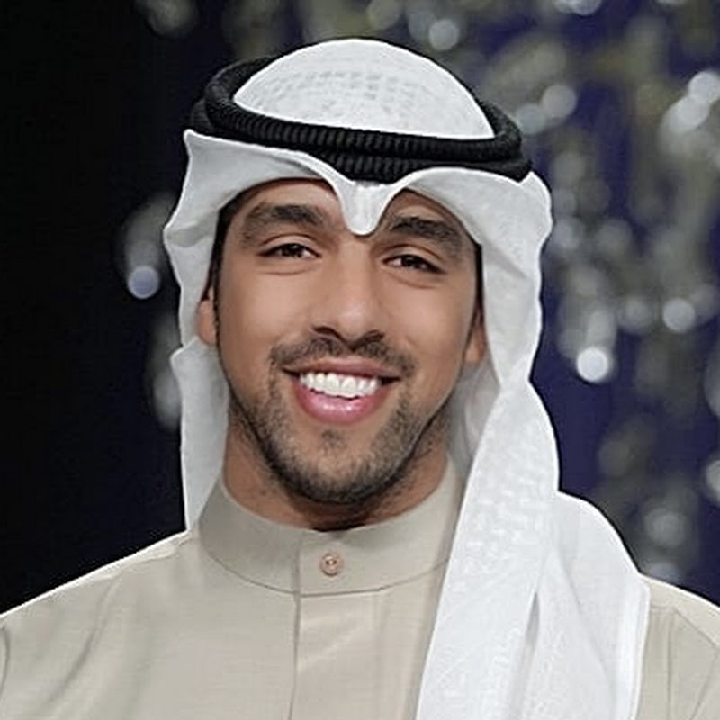 Mishari Al Baghli مشاري البغلي