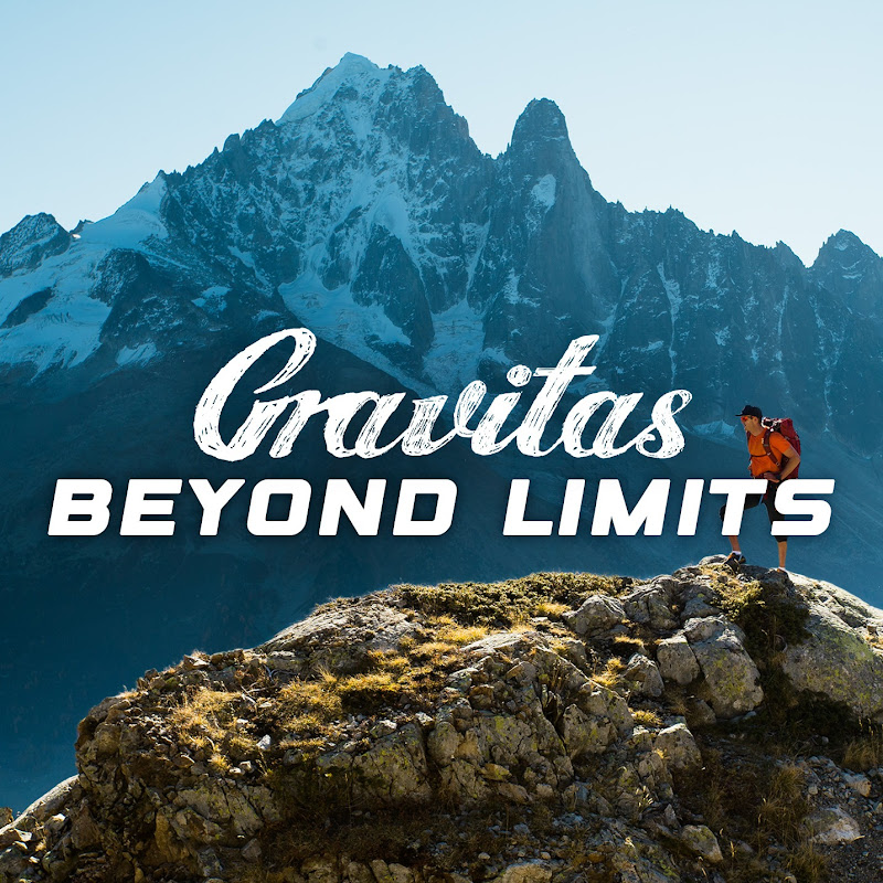 Gravitas BEYOND LIMITS | Free Movies