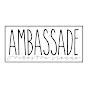 Ambassade Orchestra Vienna logo