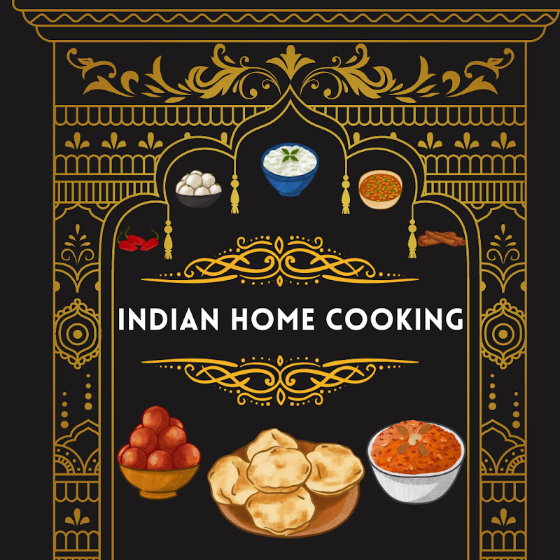 Indian Home Cooking