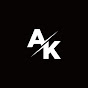 AK Creation logo