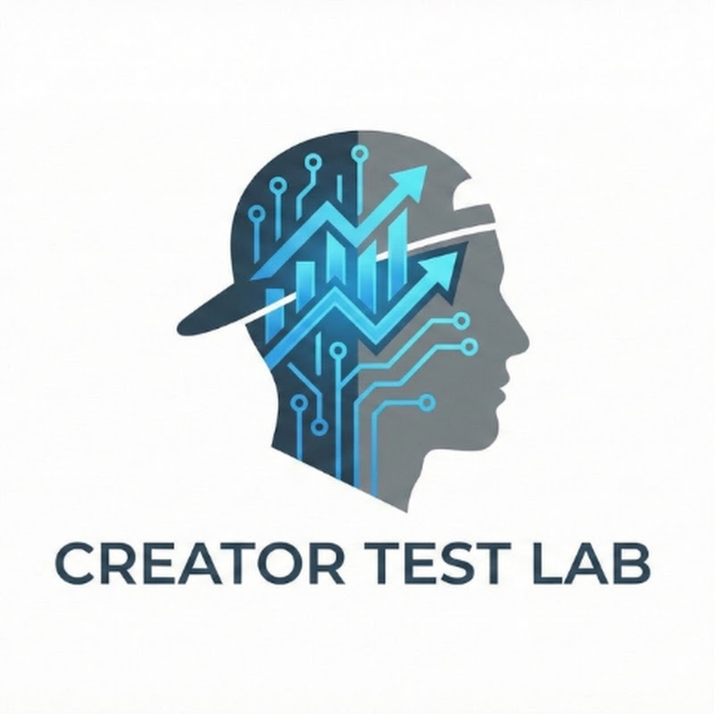 Creator Test Lab