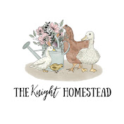 The Knight Homestead