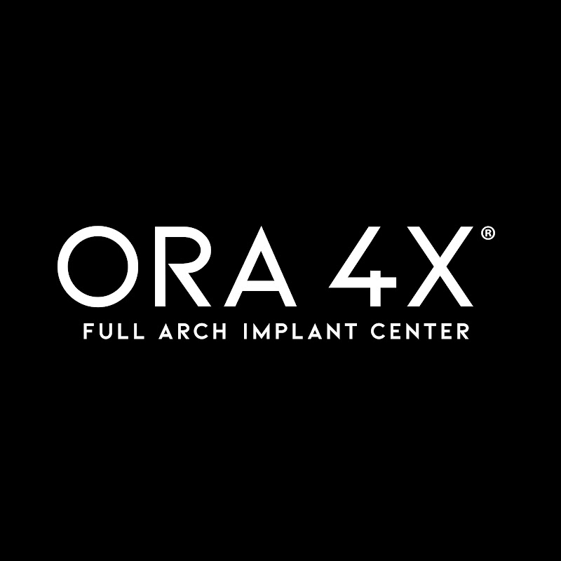 ORA 4X Full Arch Implant Center icon