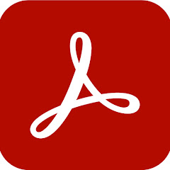 Adobe Acrobatアイコン画像