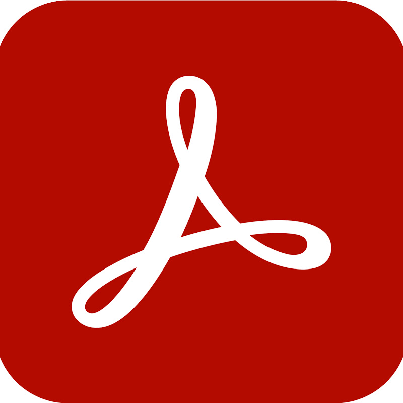 Adobe Acrobat