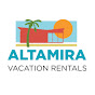 Altamira Vacation Rentals logo
