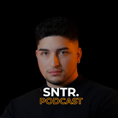 SANTORIA PODCAST