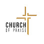 Church Of Praise Johor Bahru logo