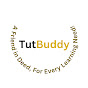 TutBuddy logo