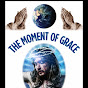 MOMENT OF GRACE logo