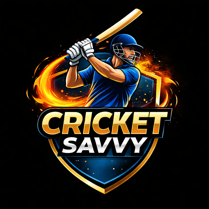 Cricket Savvy