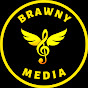 Brawny Media logo