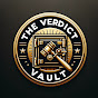 The Verdict Vault Reviews logo