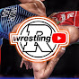 Wrestling R🤼 logo