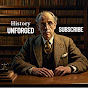 History Unforged  logo
